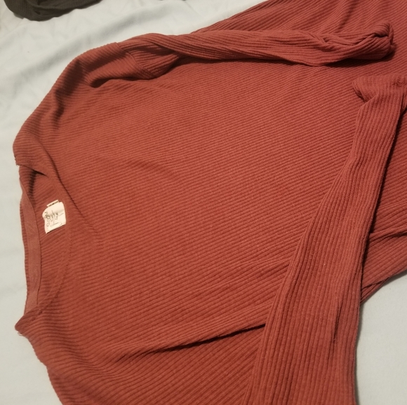 Volcom 5 shirt bundle - Picture 3 of 11